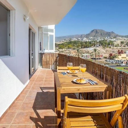 El Sueno En Costa Adeje Lägenhet Playa de las Americas  Exteriör bild